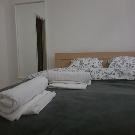Novi Apartman 19 Foca Exterior foto
