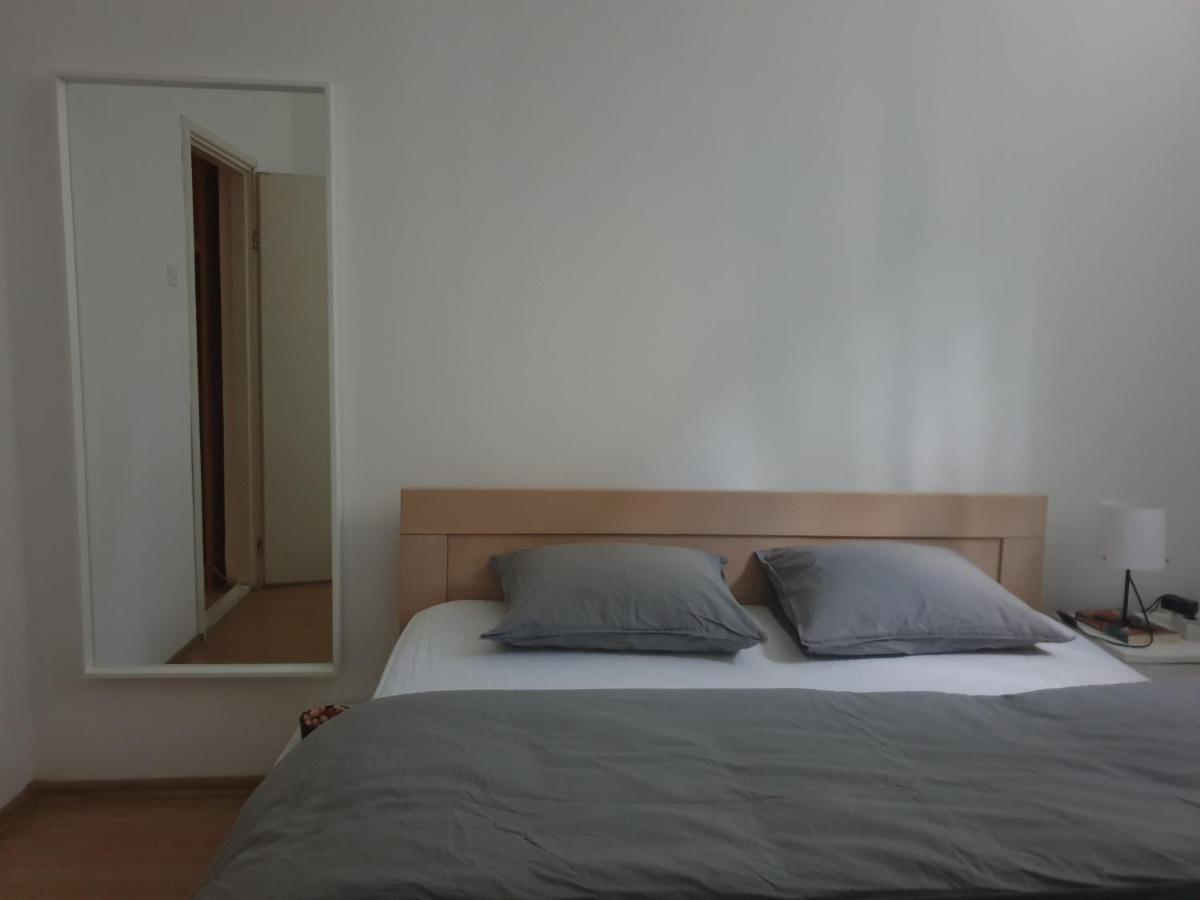 Novi Apartman 19 Foca Exterior foto
